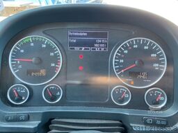 MAN TGL 8.250 BL I Edscha*Klima*2xAHK*Automatik*