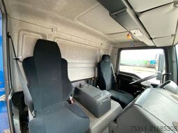 MAN TGL 8.250 BL I Edscha*Klima*2xAHK*Automatik*