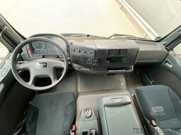 MAN TGL 8.250 BL I Edscha*Klima*2xAHK*Automatik*