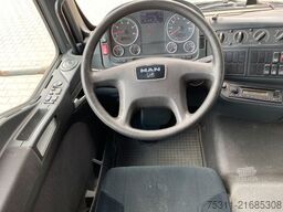 MAN TGL 8.250 BL I Edscha*Klima*2xAHK*Automatik*