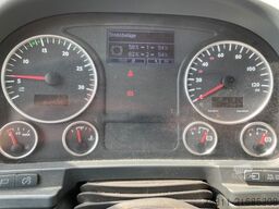 MAN TGL 8.250 BL I Edscha*Klima*2xAHK*Automatik*