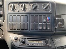 MAN TGL 8.250 BL I Edscha*Klima*2xAHK*Automatik*