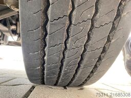 MAN TGL 8.250 BL I Edscha*Klima*2xAHK*Automatik*