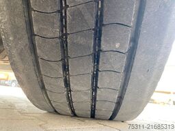 MAN TGX 26.360 6x2*Palfinger PK16001*FUNK*Lenkachse