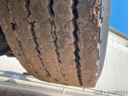 MAN TGX 26.360 6x2*Palfinger PK16001*FUNK*Lenkachse