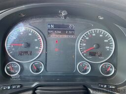 MAN TGX 26.360 6x2*Palfinger PK16001*FUNK*Lenkachse