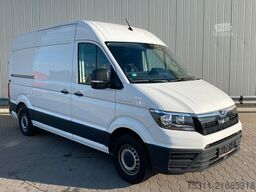 MAN TGE 3.140 L3*Kasten*Navi*Kamera*Hochdach*3Sitze