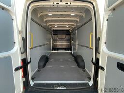 MAN TGE 3.140 L3*Kasten*Navi*Kamera*Hochdach*3Sitze