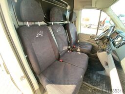 MAN TGE 3.140 L3*Kasten*Navi*Kamera*Hochdach*3Sitze