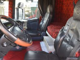Scania R520 V8 TL V8 4x2 - NEW TACHO - RETARDER - SPEC...