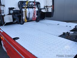 Scania R520 V8 TL V8 4x2 - NEW TACHO - RETARDER - SPEC...