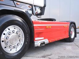 Scania R520 V8 TL V8 4x2 - NEW TACHO - RETARDER - SPEC...
