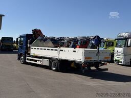 Mercedes-Benz Actros 1840 4x2