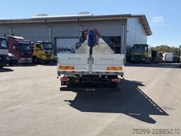 Mercedes-Benz Actros 1840 4x2
