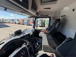 Mercedes-Benz Actros 1840 4x2