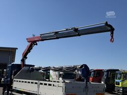 Mercedes-Benz Actros 1840 4x2