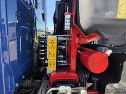 Mercedes-Benz Actros 1840 4x2
