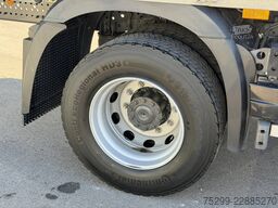 Mercedes-Benz Actros 1840 4x2