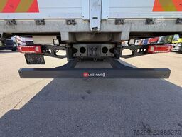 Mercedes-Benz Actros 1840 4x2