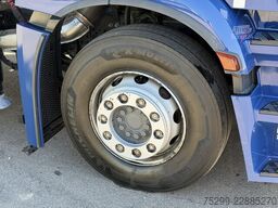 Mercedes-Benz Actros 1840 4x2