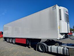 Schmitz Cargobull SKO 24/L - 13.4 FP Cool V7 Doppelstock