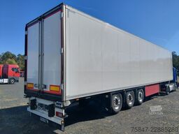 Schmitz Cargobull SKO 24/L - 13.4 FP Cool V7 Doppelstock