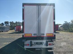 Schmitz Cargobull SKO 24/L - 13.4 FP Cool V7 Doppelstock