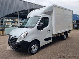 Opel Movano 2.3 CDTI Kuhlkoffer Thermo-King V300MAX ...