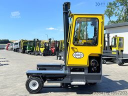Combilift C5000XL / DUPLEX 4500MM / FREE LIFT