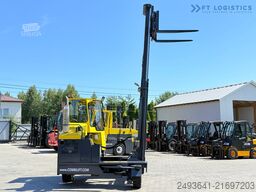 Combilift C5000XL / DUPLEX 4500MM / FREE LIFT