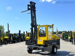 Combilift C5000XL / DUPLEX 4500MM / FREE LIFT
