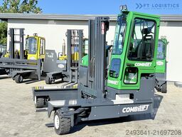 Combilift C4500 DIESEL TRIPLEX 4900 NEW MODEL