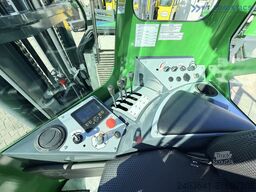 Combilift C4500 DIESEL TRIPLEX 4900 NEW MODEL