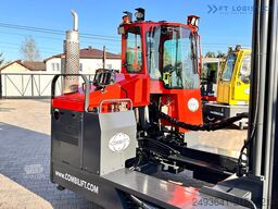 Combilift C4000 / TRIPLEX / 9300MM / GAS / TOP1