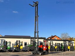 Combilift C4000 / TRIPLEX / 9300MM / GAS / TOP1