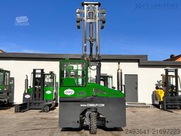 Combilift C4000 / LPG / DUPLEX / 4500MM /FREE LIFT