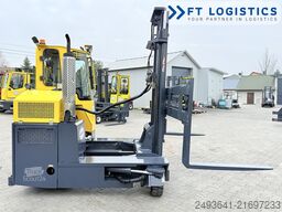 Combilift C3000 GAS DUPLEX 4100 WIDE POSITIONER