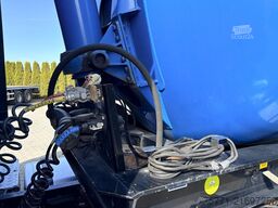 Feldbinder KIP 60.3 NACZEPA SILOS Z ADR