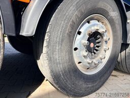 Feldbinder KIP 60.3 NACZEPA SILOS Z ADR