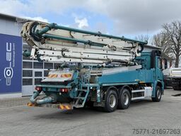Mercedes-Benz AROCS 2636 6x4 EURO6 POMPA DO BETONU SERMAC 4Z36