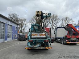 Mercedes-Benz AROCS 2636 6x4 EURO6 POMPA DO BETONU SERMAC 4Z36