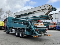 Mercedes-Benz AROCS 2636 6x4 EURO6 POMPA DO BETONU SERMAC 4Z36