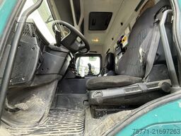 Mercedes-Benz AROCS 2636 6x4 EURO6 POMPA DO BETONU SERMAC 4Z36