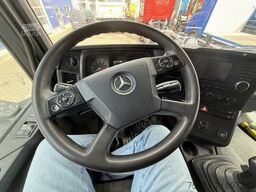 Mercedes-Benz AROCS 2636 6x4 EURO6 POMPA DO BETONU SERMAC 4Z36