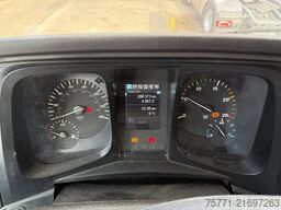 Mercedes-Benz AROCS 2636 6x4 EURO6 POMPA DO BETONU SERMAC 4Z36