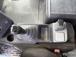 Mercedes-Benz AROCS 2636 6x4 EURO6 POMPA DO BETONU SERMAC 4Z36