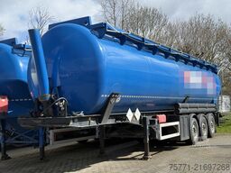 Feldbinder KIP 60.3 NACZEPA SILOS Z ADR