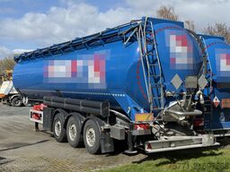 Feldbinder KIP 60.3 NACZEPA SILOS Z ADR