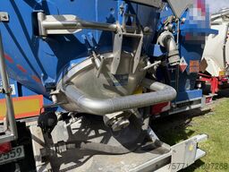 Feldbinder KIP 60.3 NACZEPA SILOS Z ADR