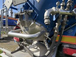 Feldbinder KIP 60.3 NACZEPA SILOS Z ADR